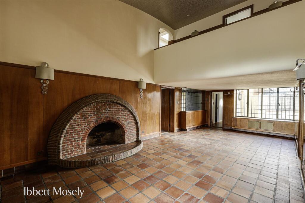 House in Sevenoaks, Westerham - View 4