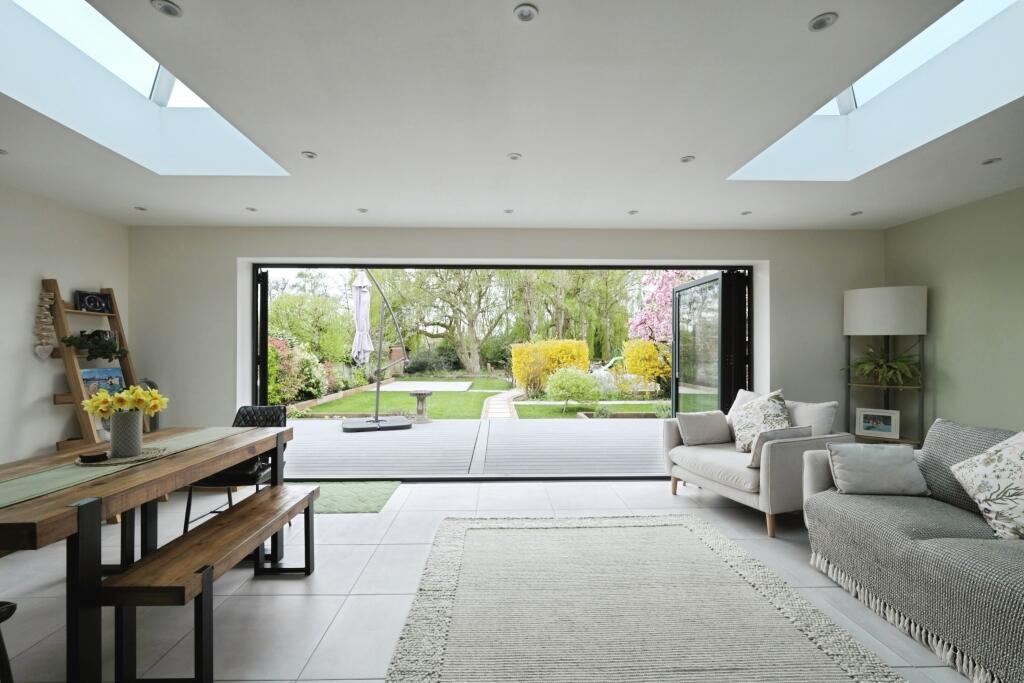 House in Derby, Breaston - View 3