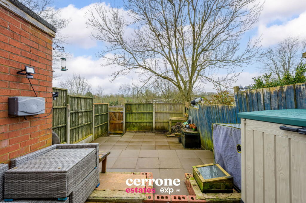 Additional image 12 of Dowlers Hill Crescent, Greenlands, Redditch, B98 7QZ