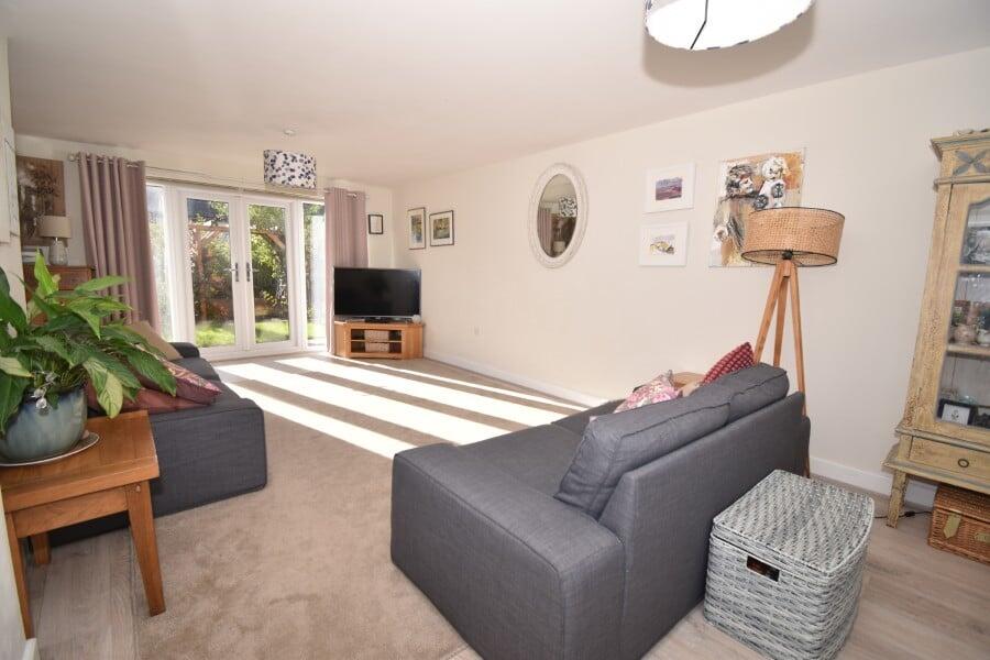 Old Quarry Drive, Exminster, Exeter, EX6 photo 2