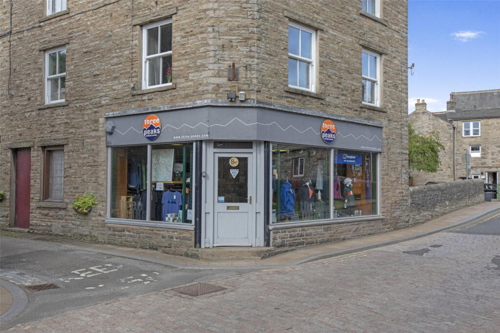 Main image of property: Town Foot, Hawes, DL8 3
