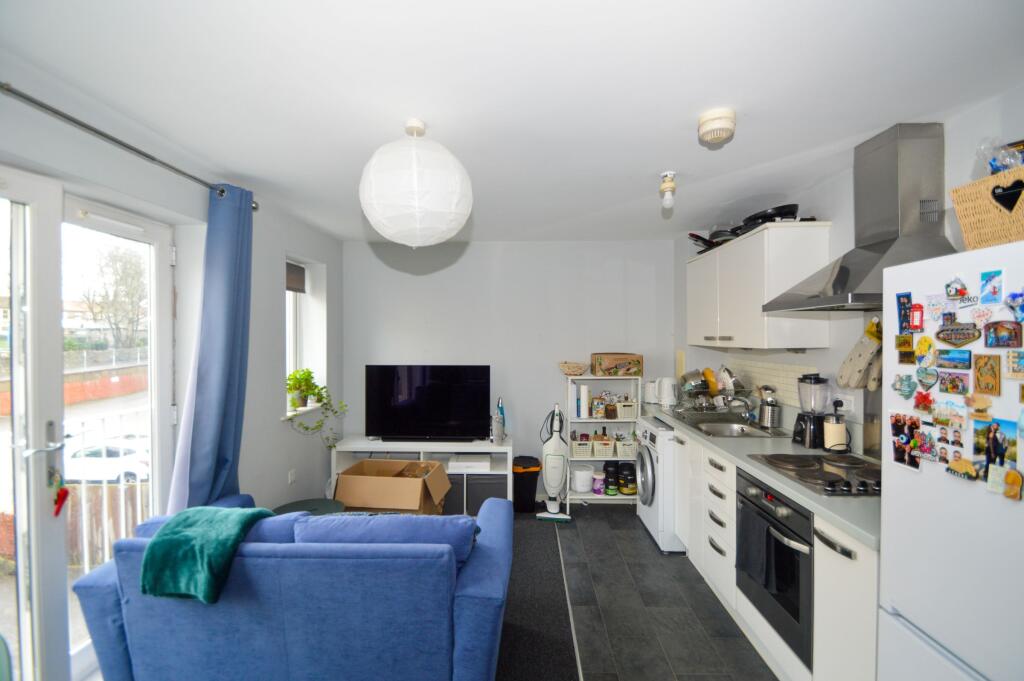 Main image of property: Yalland Close, Fishponds