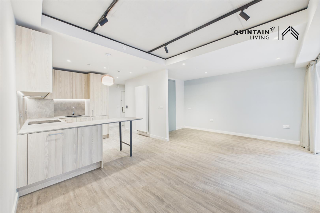 Main image of property: SOLAR, 3 Marley Street, London HA9 0EN