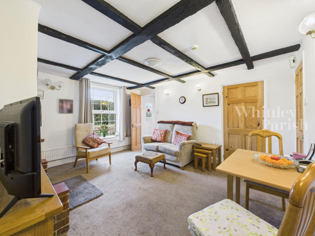 Pye Lane, Deopham, Wymondham, NR18 9AB photo 2