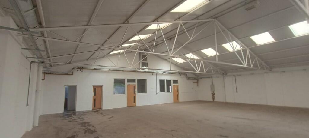 Additional image 14 of Unit 4 Wharfside Business Park,Kings Norton,Birmingham,B38