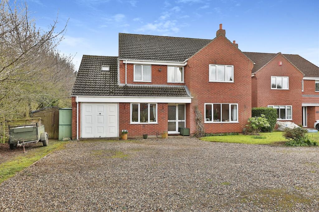 Main image of property: Norwich Road, Dereham
