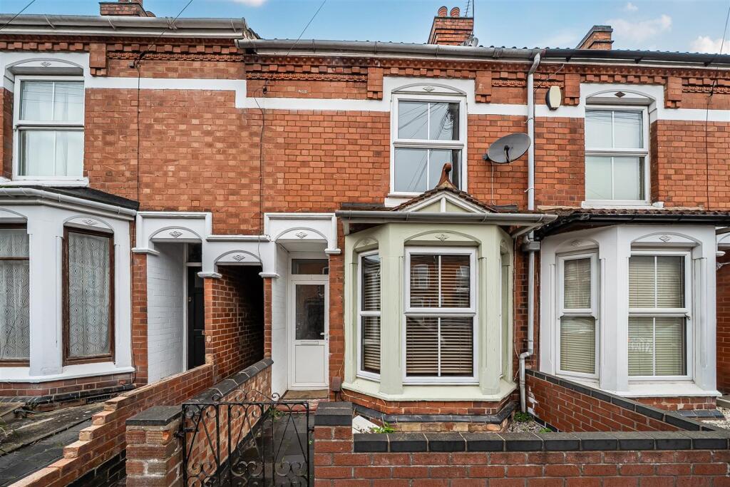 Main image of property: Claremont Road, Rugby