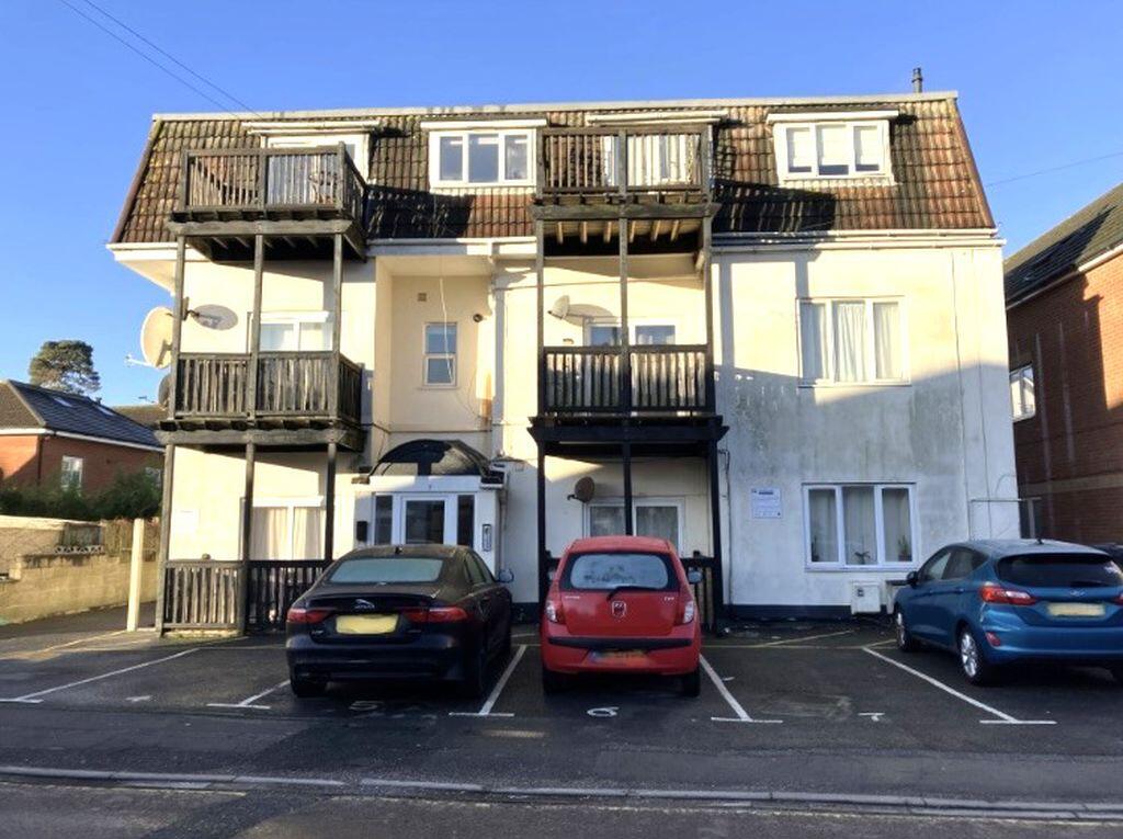 Main image of property: Adeline Road, Boscombe 