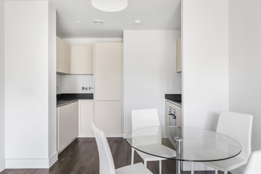Main image of property: Arbor House, 
Moulding Lane, SE14