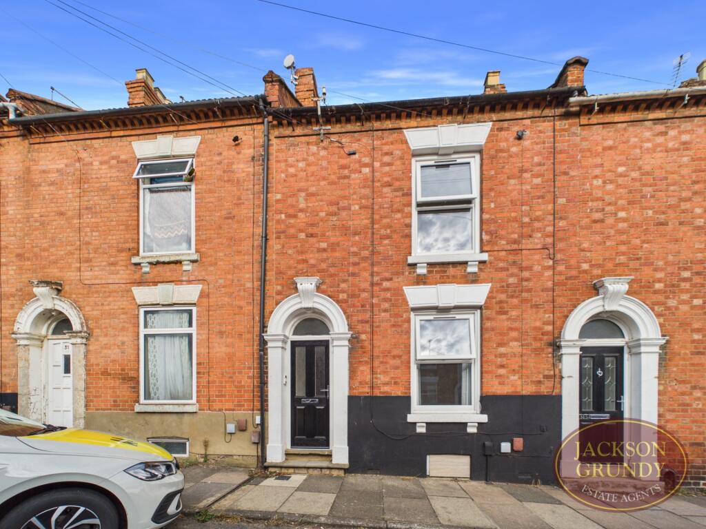 Main image of property: Denmark Road, Abington, NN1 5QR