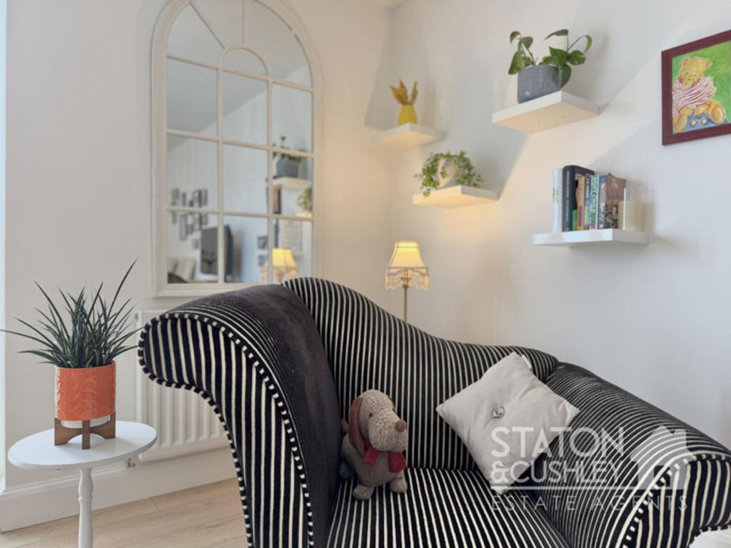 Goodwill Road, Ollerton, NG22 - View 5