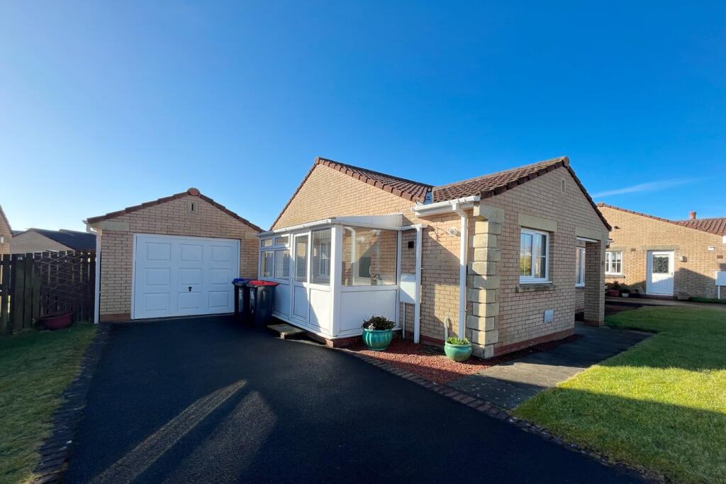 Main image of property: The Fairways, Seascale, CA20