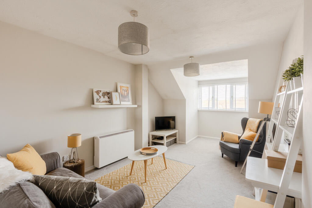Main image of property: Paddock Close, Bradley Stoke, Bristol