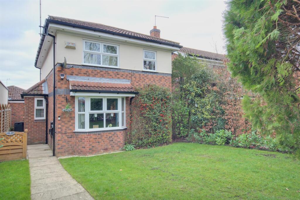 Main image of property: Beverley Road, Willerby, Hull