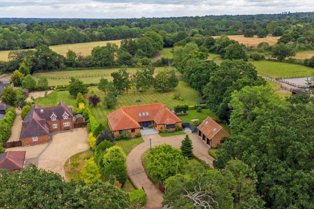 Main image of property: Gibbins Lane, Warfield, Bracknell, Berkshire