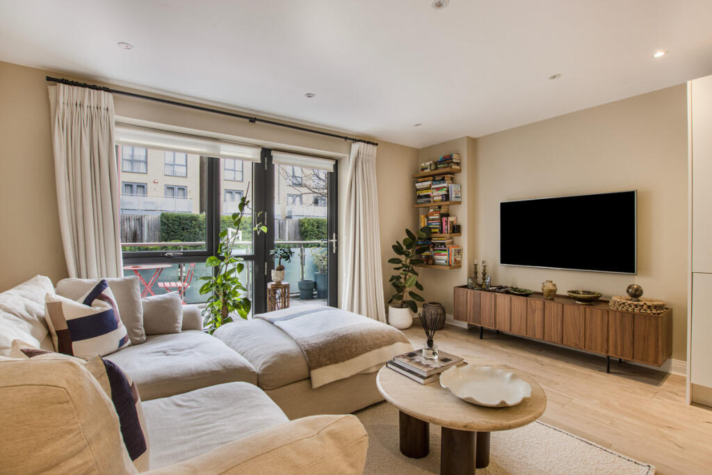 Main image of property: Royal Engineers Way, Mill Hill East, NW7