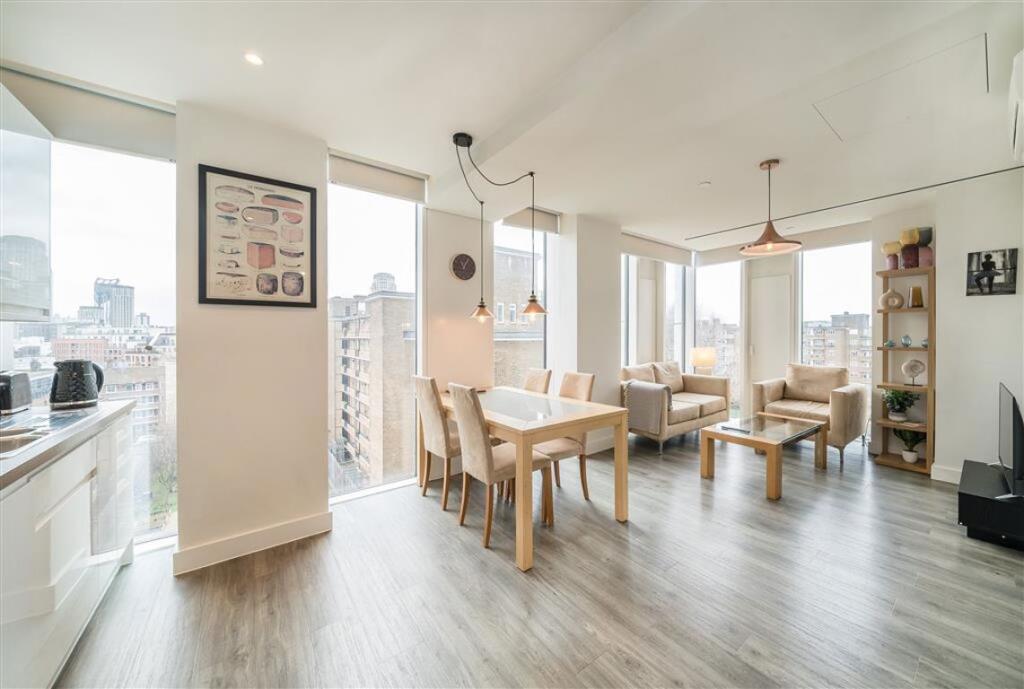 Main image of property: Union Street, Southwark