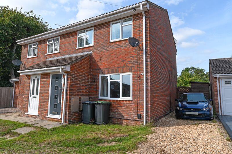 Main image of property: Place Crescent, Purbrook