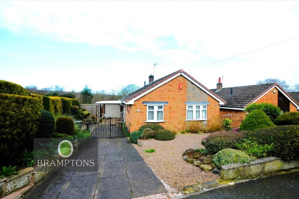 Main image of property: Ashbourne Drive, Silverdale, Newcastle-under-Lyme