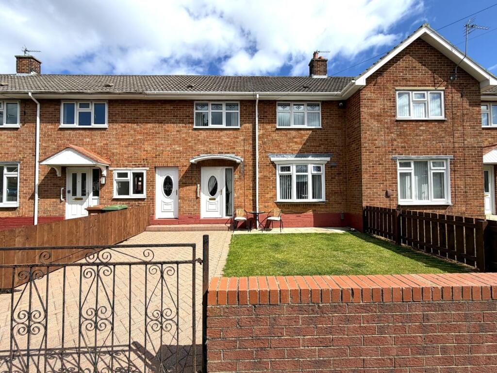 Main image of property: Kirriemuir Road, Owton Manor, Hartlepool