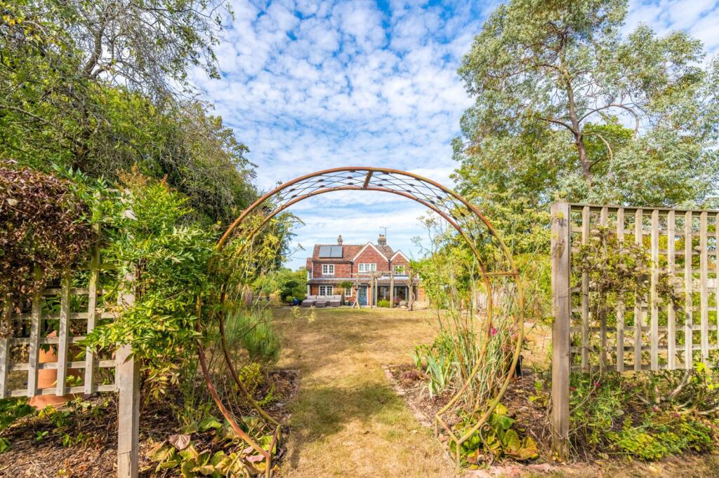 Main image of property: Biddenden Road, St. Michaels, Tenterden, Kent, TN30