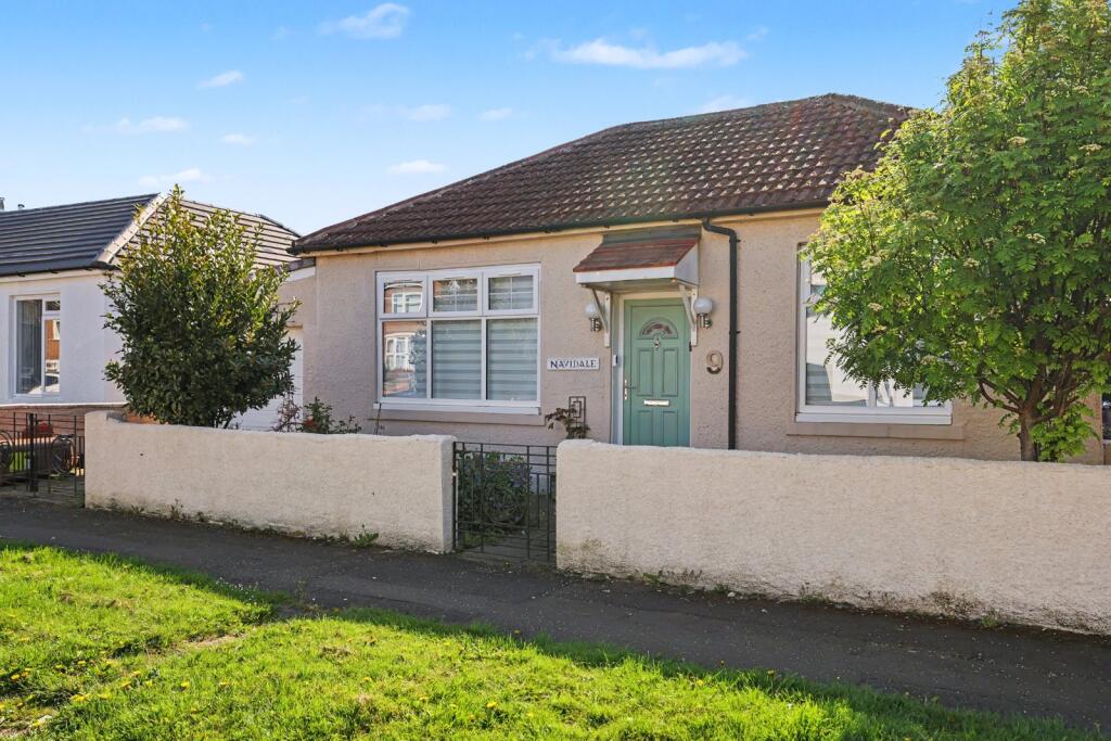 Main image of property: Murray Street, Renfrew, Renfrewshire, PA4