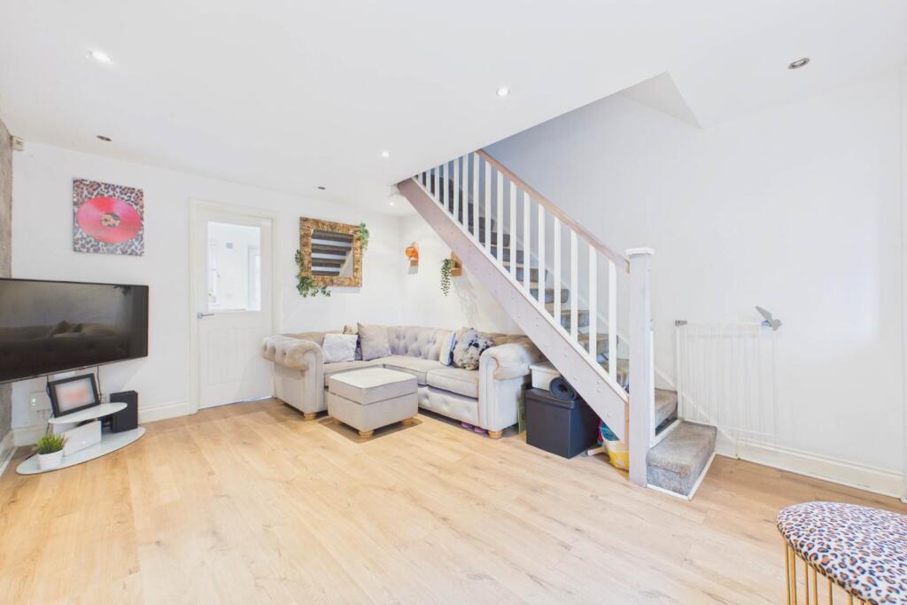 House in Glasgow - View 4