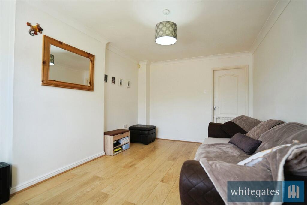 House in Knowsley, Kirkby - View 5