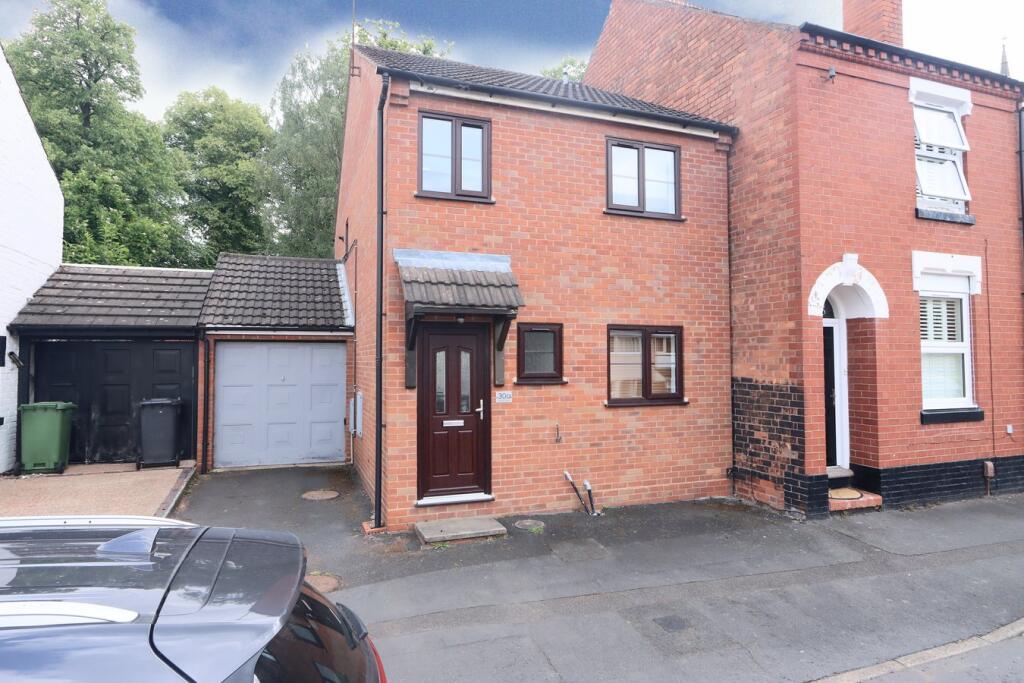 Main image of property: Brook Street, Kidderminster, DY11