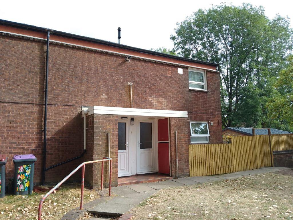 Main image of property: Purbeck Dale, Dawley, TF4 2QW