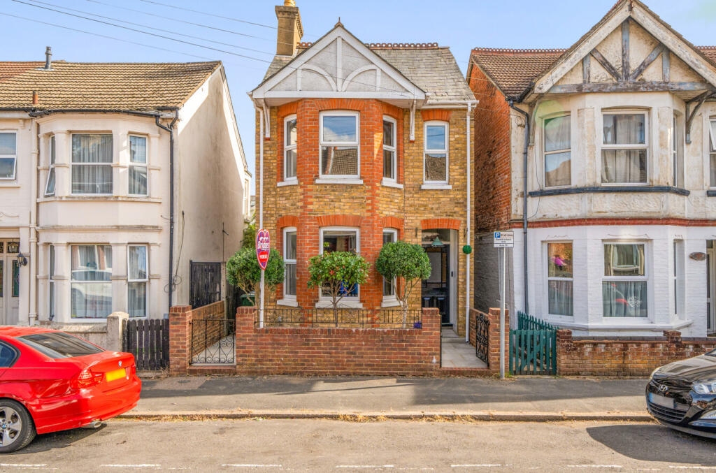 Main image of property: St. Georges Road, Aldershot, Hampshire, GU12