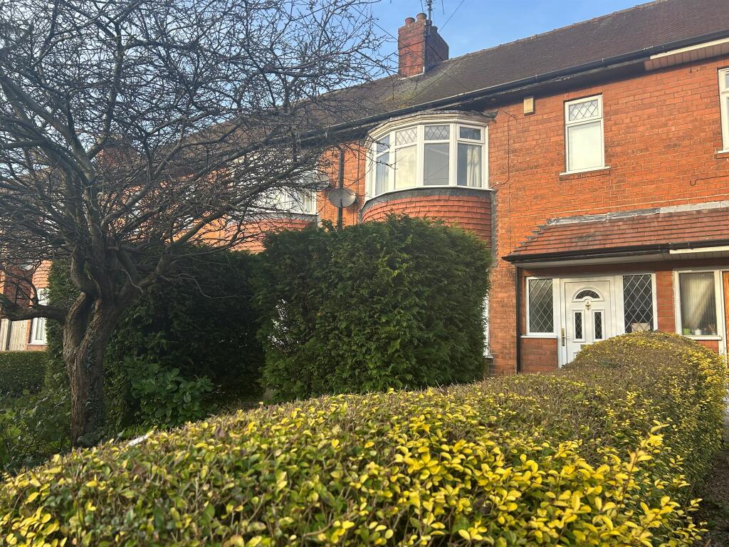 Main image of property: Northgate, Cottingham