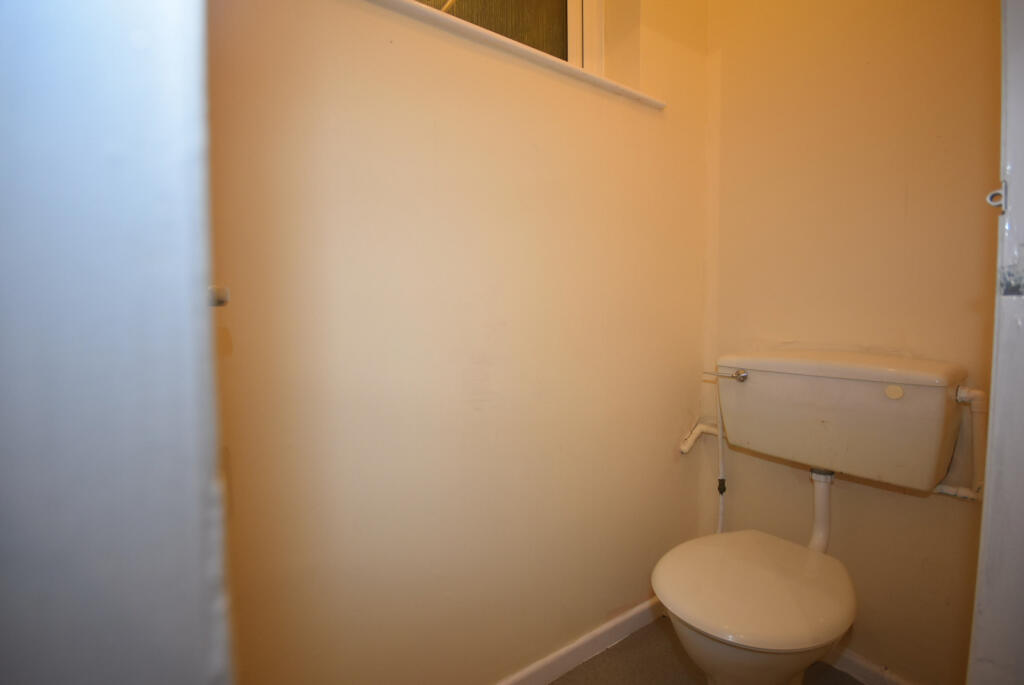 2 bedroom terraced house for rent