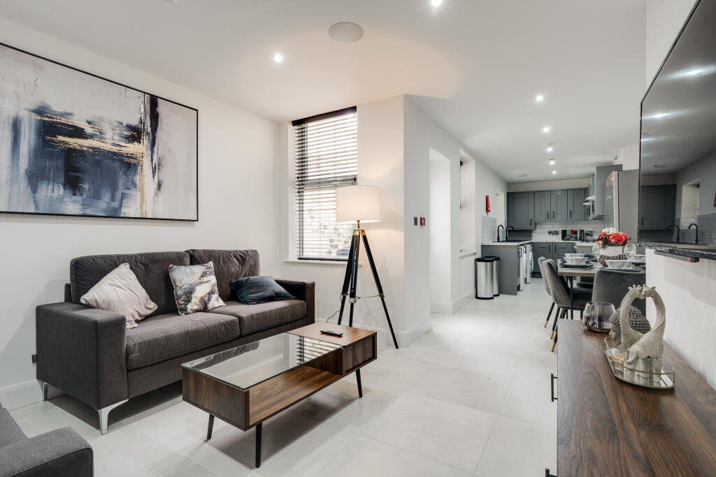 Main image of property: Cotswold Street, Liverpool, Merseyside, L7