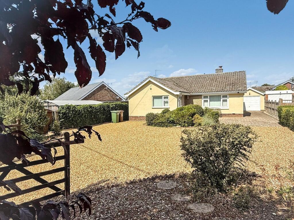 Main image of property: Lopham Road, East Harling, NR16