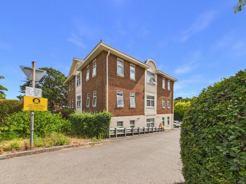 Main image of property: Heath Square, Boltro Road, Haywards Heath, RH16