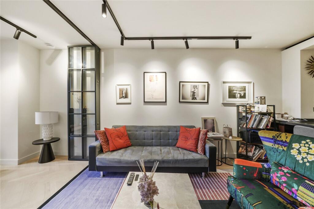 Main image of property: One Crown Place, EC2A