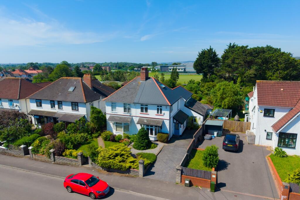 Main image of property: Redlands Road, Penarth