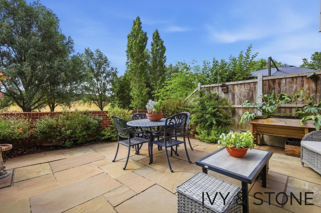 Main image of property: Ridley Green, Hartford End, Chelmsford, Essex, CM3