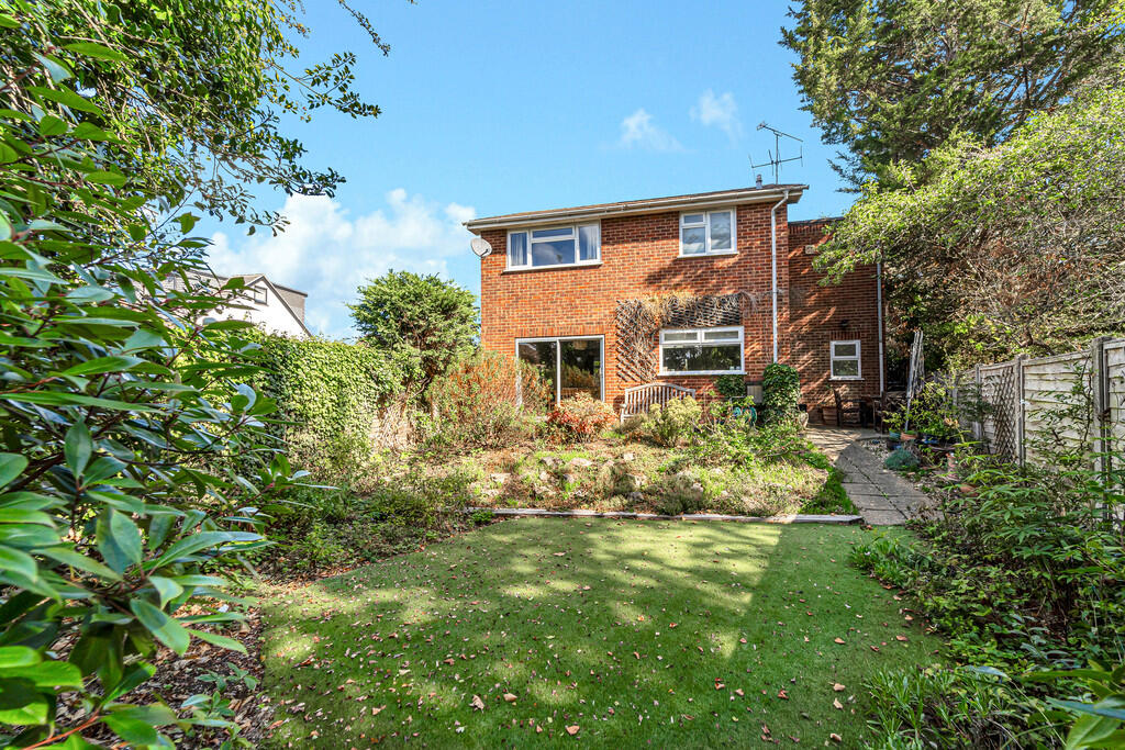 Exeforde Avenue, Ashford photo 2