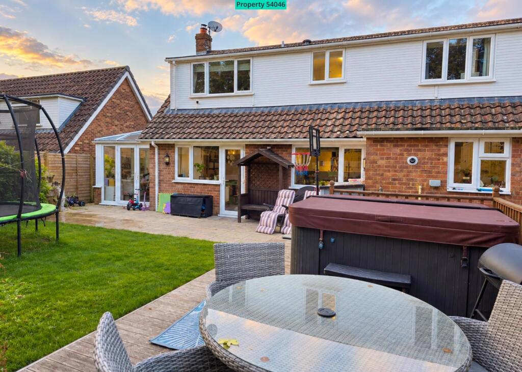 Main image of property: Kingsclere, Newbury, RG20