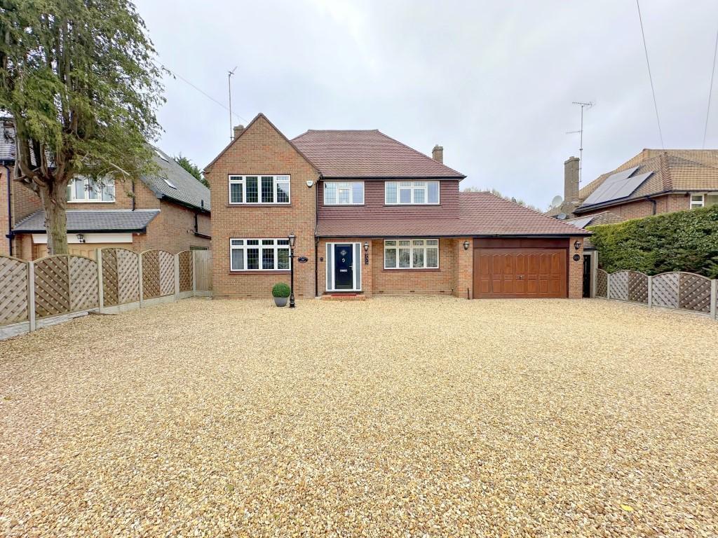 Main image of property: Old Bedford Road, Luton, Bedfordshire, LU2 7EH