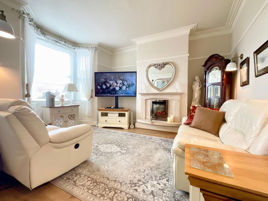 House in York - View 2