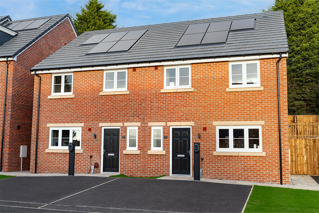 Main image of property: Station View High Street,
South Elmsall West,
Yorkshire,
WF9 2SL
