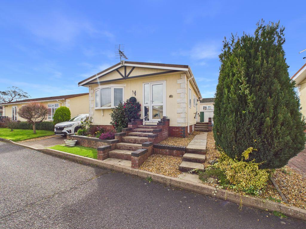 Main image of property: The Moorings, Long Lane, Nr. Telford, TF6 6HD