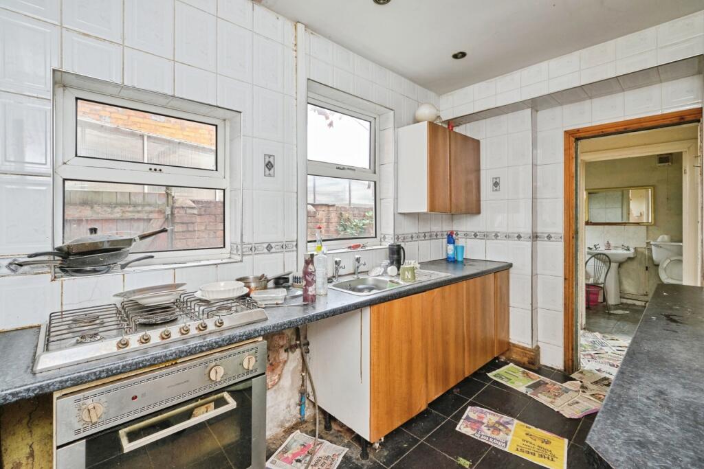 House in Birmingham - View 5