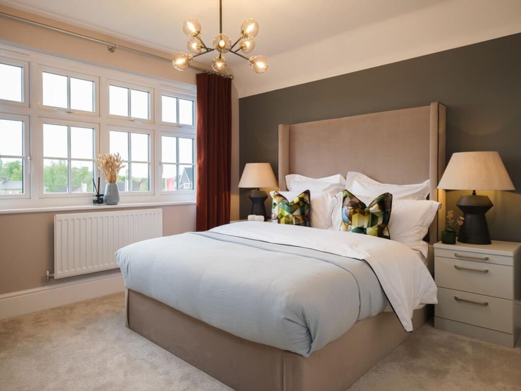 House in Chichester - View 5