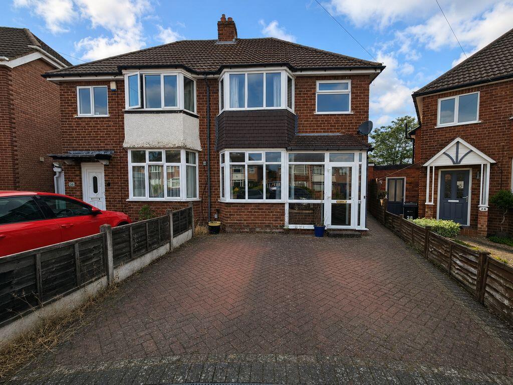 Main image of property: Hazel Croft, Northfield
