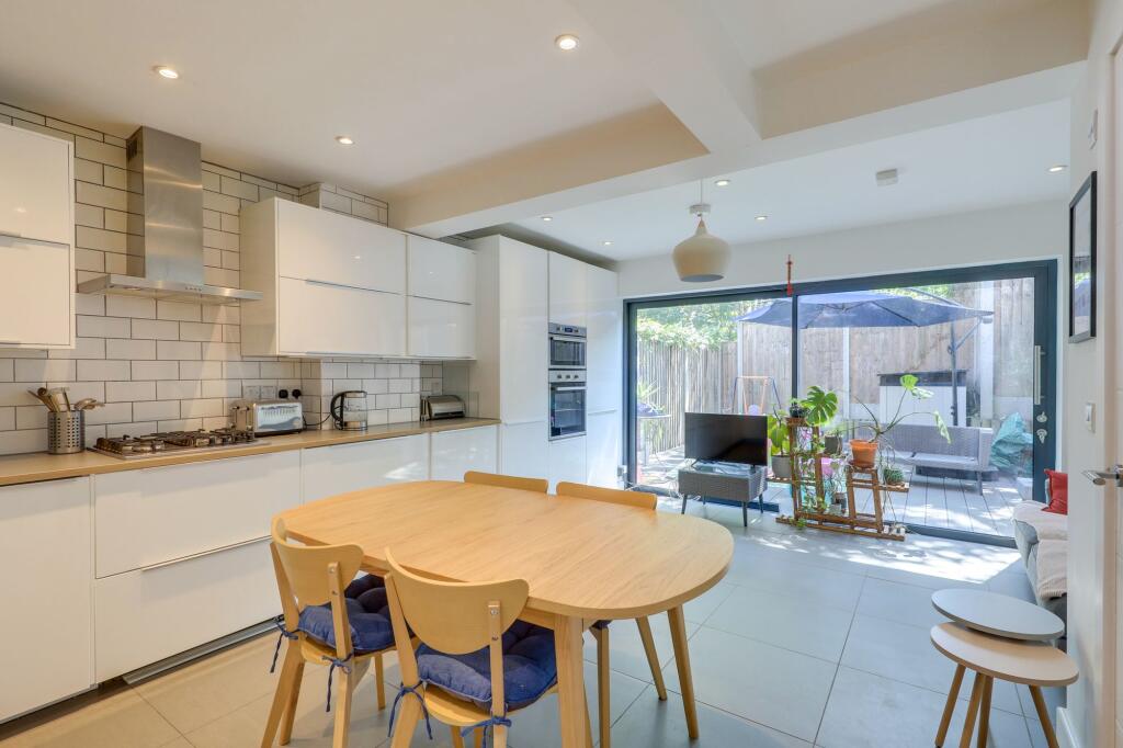 Main image of property: Dermody Road, Hither Green, SE13