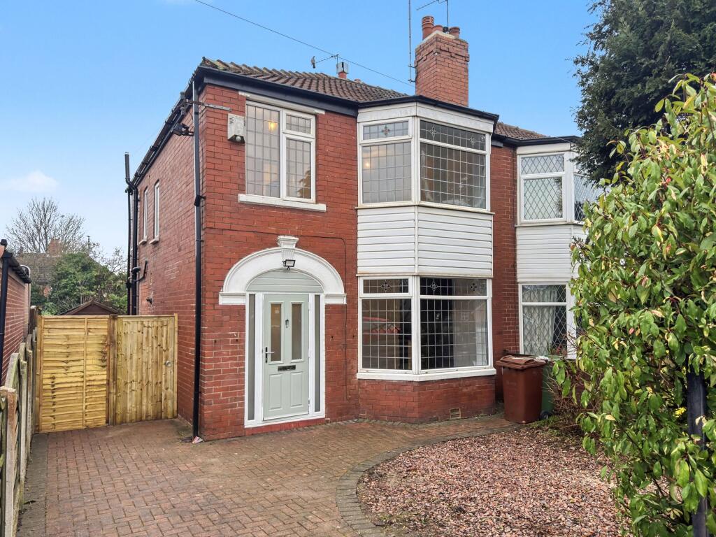 Main image of property: Ring Road, Halton, LS15